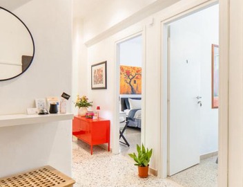 MaMa Rooms and Apartment 2