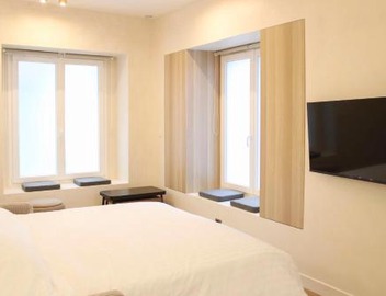 Chaumont Paris Suite 4