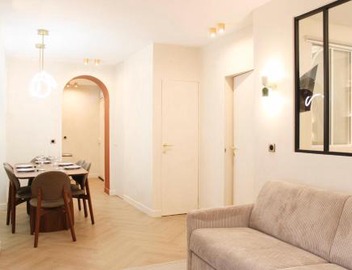 Chaumont Paris Suite 5