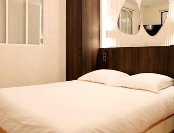 Chaumont Paris Suite 3