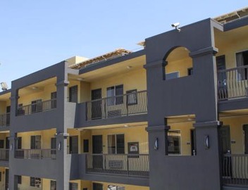 Pasadena Inn at Old Town, Los Angeles 2