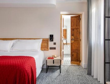 Cal Roure Boutique Hotel 2