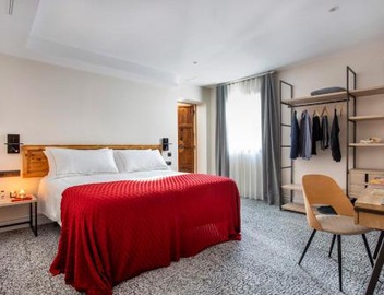 Cal Roure Boutique Hotel 2