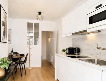 TheBlueStay 270 - Apartment - Grands Boulevards 4
