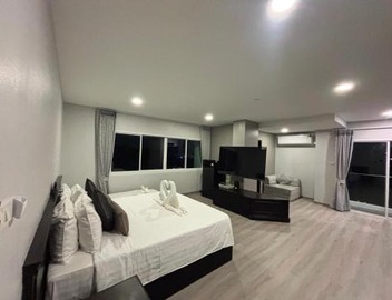 Hotel De Kiang Muang 4