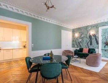 Happy Stay Paris-Appartement Lumineux près de l'Opéra 4