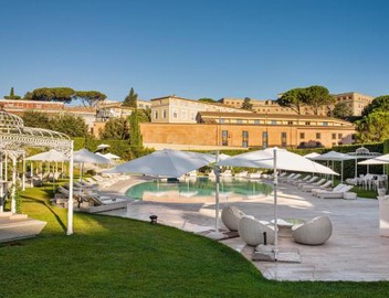 Villa Agrippina, a Gran Meliá Hotel - The Leading Hotels of The World 5