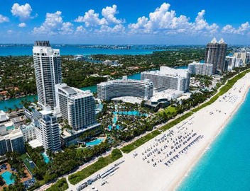 Fontainebleau Miami Resort 5