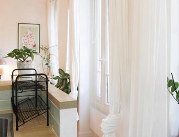 Luxury cocoon in Paris 11th 5