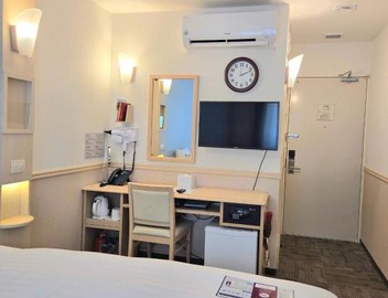 Toyoko Inn Daegu Dongseongro 2