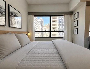 BOOK A FLAT Jardins Fine Living SP 5
