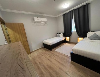 Mabaat-Executive 3BR- Sama Jeddah 609 2