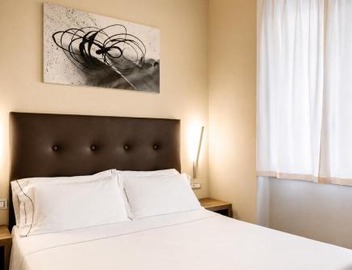 Hotel Mentana, by R Collection Hotels 3
