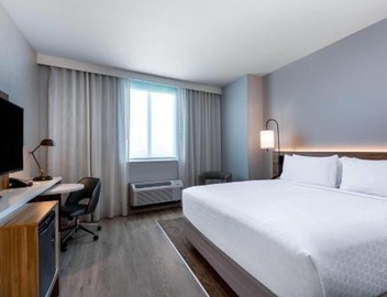 Wyndham Garden Miami International Airport 3