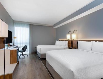 Wyndham Garden Miami International Airport 2