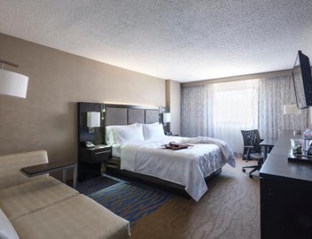 Holiday Inn Washington Capitol - Natl Mall by IHG 4