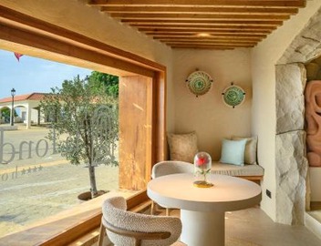 Hotel La Fonda 5