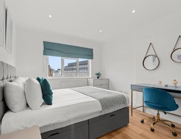 Stylish Apartments - Kensington 5