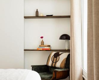 Luxury Rivoli 4 Bed 3,5 Bath by Hotel de Ville BHV 5