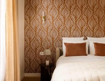 Luxury Rivoli 4 Bed 3,5 Bath by Hotel de Ville BHV 2