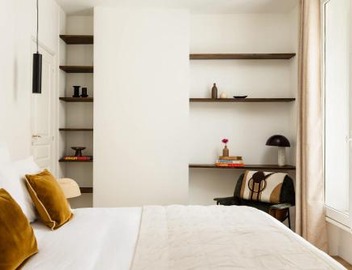 Luxury Rivoli 4 Bed 3,5 Bath by Hotel de Ville BHV 4