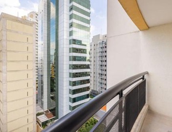 Coração de SP Portaria, Vaga, Piscina e Academia 2