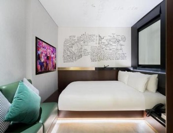 CitiGO Hotel Shanghai Wujiaochang Guohang Road 5