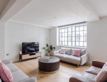Farringdon 3-Bed - 2 En-Suites - Lift - Sleeps 8 5