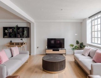 Farringdon 3-Bed - 2 En-Suites - Lift - Sleeps 8 4