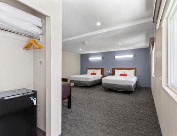 Good Nite Inn Calabasas 5