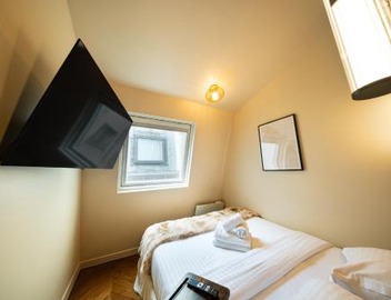 Appart'Hôtel Lou Suites 4
