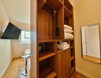 Appart'Hôtel Lou Suites 5