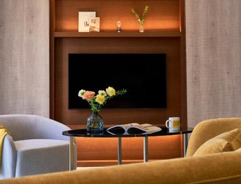 voco Seoul Myeongdong by IHG 5
