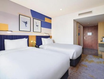voco Seoul Myeongdong by IHG 3