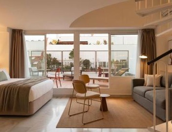 Limehome Madrid Sol 4