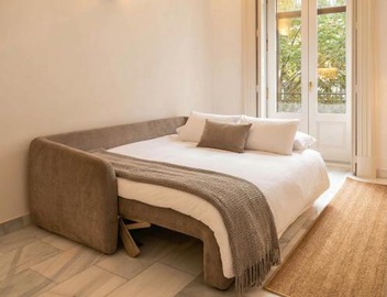Limehome Madrid Sol 5