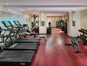 Mandarin Oriental, Paris 2