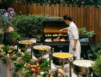 Mandarin Oriental, Paris 4