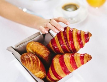 Mandarin Oriental, Paris 5