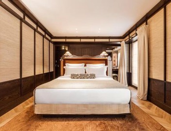 Hotel Hana 5
