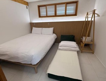Luxury Traditional Hanok Private Entire Home , Stay Dalmaji 2
