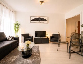 Champs elysees apartment 4 4