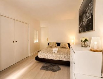 Champs elysees apartment 4 2