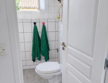 Appartement confortable à Rosny-sous-Bois, 38m² + Vue sur la ville 3