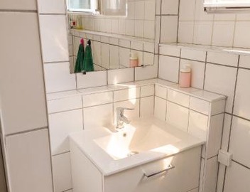 Appartement confortable à Rosny-sous-Bois, 38m² + Vue sur la ville 2