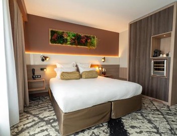 Hôtel B55 4