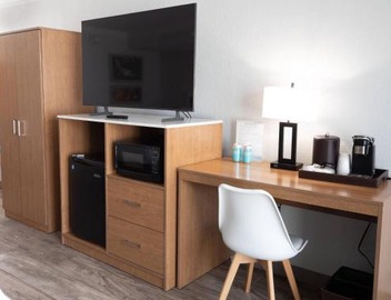 Dolphin Sands Clearwater Beach, an Ascend Collection Hotel 2