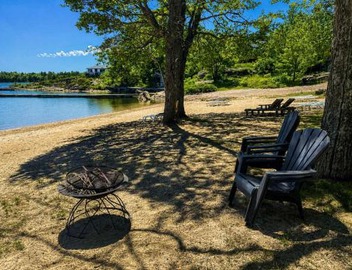 3-bedroom Lakeview Cottage - Rockwood #8 2