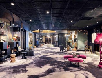Novotel Marne La Vallée Collégien 3