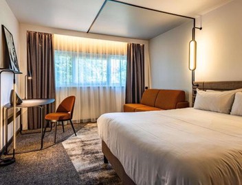 Novotel Marne La Vallée Collégien 2